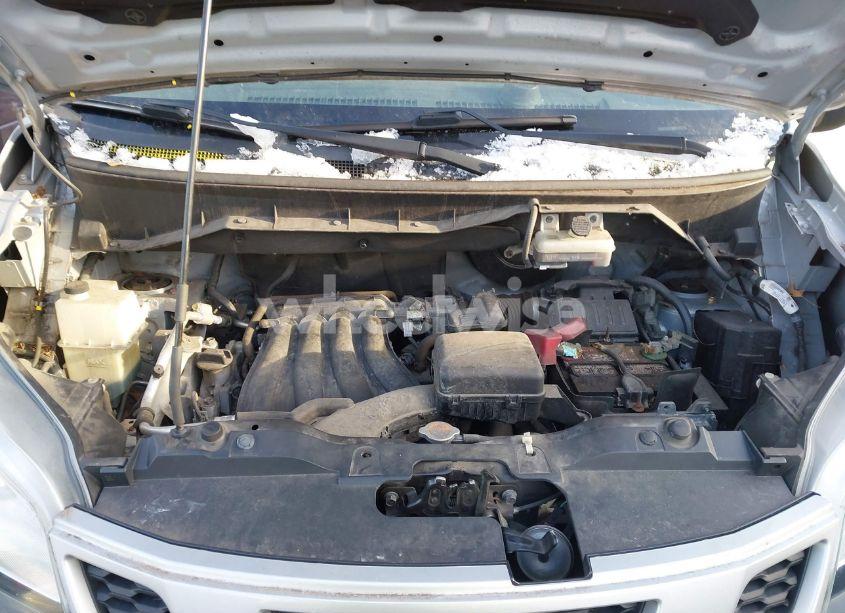 Photo 10 of 2017 Nissan Nv200 S (VIN 3N6CM0KN1HK717308)