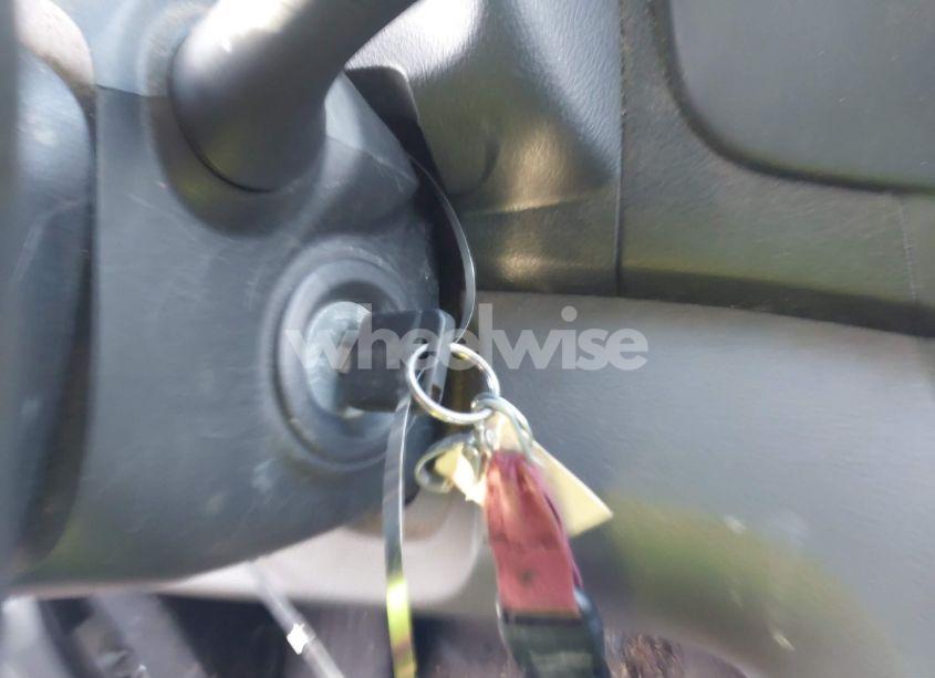 Photo 11 of 2017 Nissan Nv200 S (VIN 3N6CM0KN1HK717308)