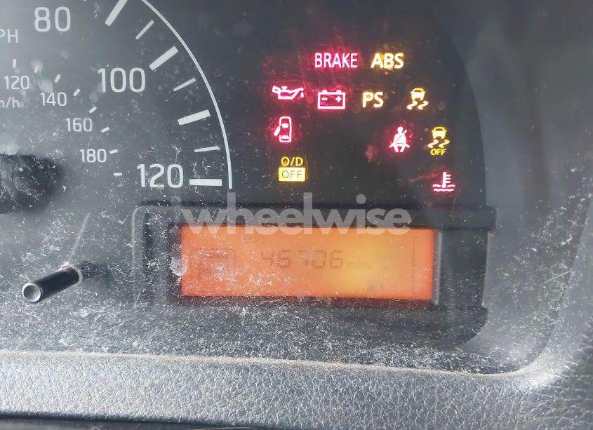 Photo 15 of 2017 Nissan Nv200 S (VIN 3N6CM0KN1HK717308)