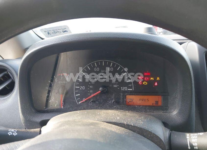 Photo 7 of 2017 Nissan Nv200 S (VIN 3N6CM0KN1HK717308)