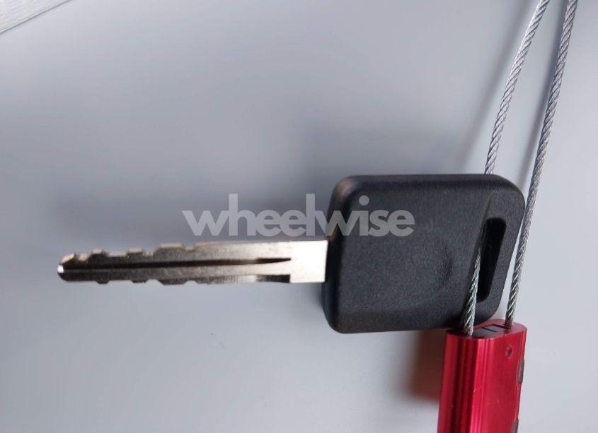 Photo 11 of 2017 Nissan Nv200 S (VIN 3N6CM0KN1HK718121)