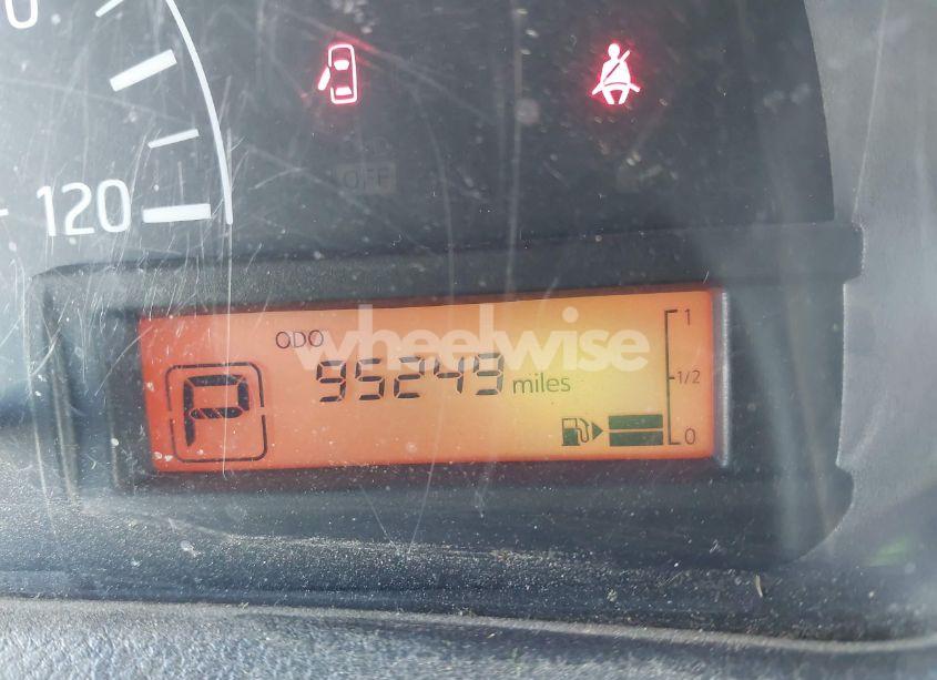 Photo 15 of 2017 Nissan Nv200 S (VIN 3N6CM0KN1HK718121)