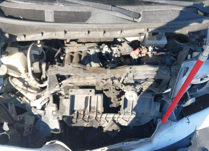 Photo 10 of 2019 Nissan Nv200 S (VIN 3N6CM0KN1KK693549)