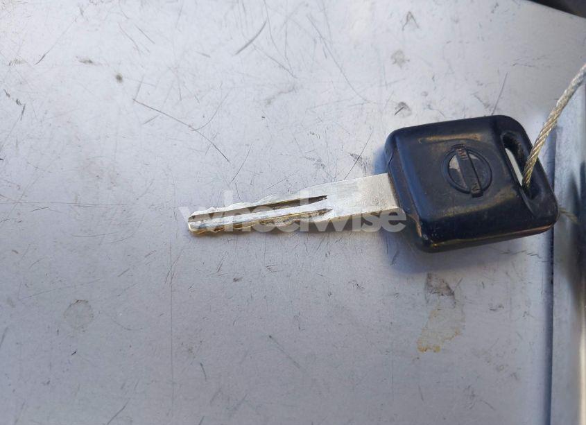 Photo 11 of 2019 Nissan Nv200 S (VIN 3N6CM0KN1KK693549)