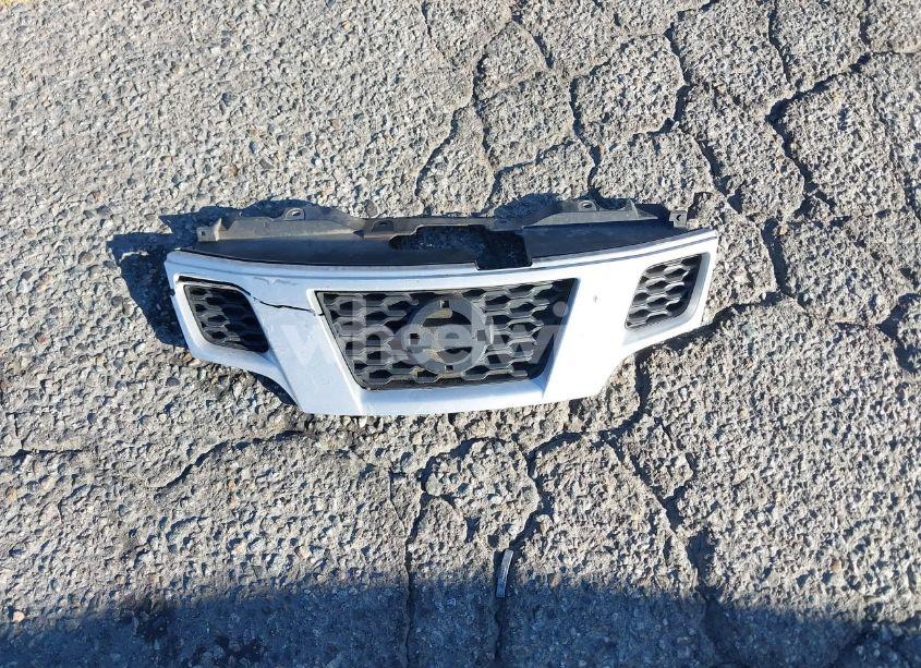 Photo 12 of 2019 Nissan Nv200 S (VIN 3N6CM0KN1KK693549)