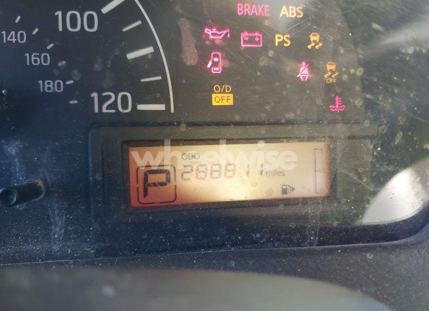 Photo 16 of 2019 Nissan Nv200 S (VIN 3N6CM0KN1KK693549)