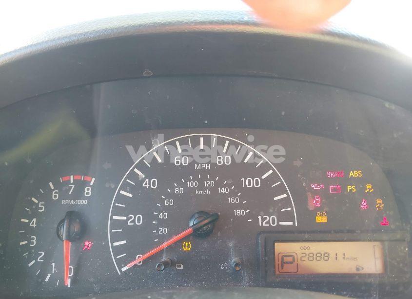 Photo 7 of 2019 Nissan Nv200 S (VIN 3N6CM0KN1KK693549)