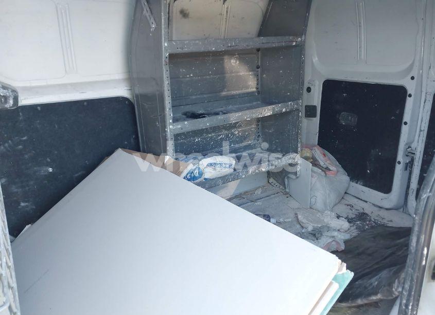 Photo 8 of 2019 Nissan Nv200 S (VIN 3N6CM0KN1KK693549)