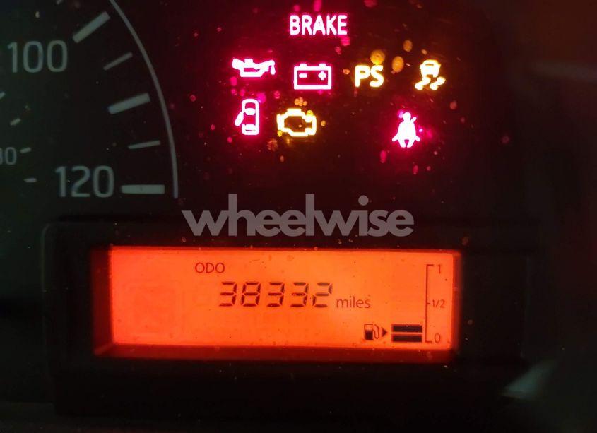 Photo 15 of 2020 Nissan Nv200 CARGO SV XTRONIC CVT (VIN 3N6CM0KN1LK706933)