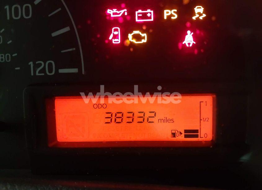 Photo 7 of 2020 Nissan Nv200 CARGO SV XTRONIC CVT (VIN 3N6CM0KN1LK706933)