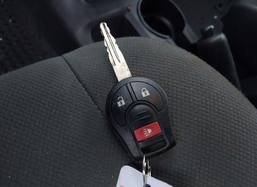 Photo 11 of 2021 Nissan Nv200 CARGO SV XTRONIC CVT (VIN 3N6CM0KN1MK696096)