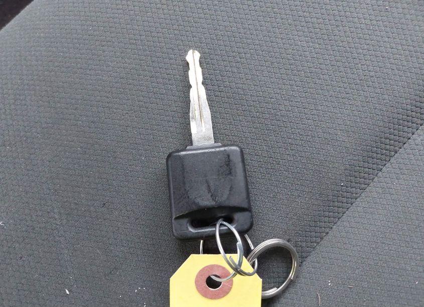 Photo 11 of 2014 Nissan Nv200 S/SV (VIN 3N6CM0KN2EK698747)