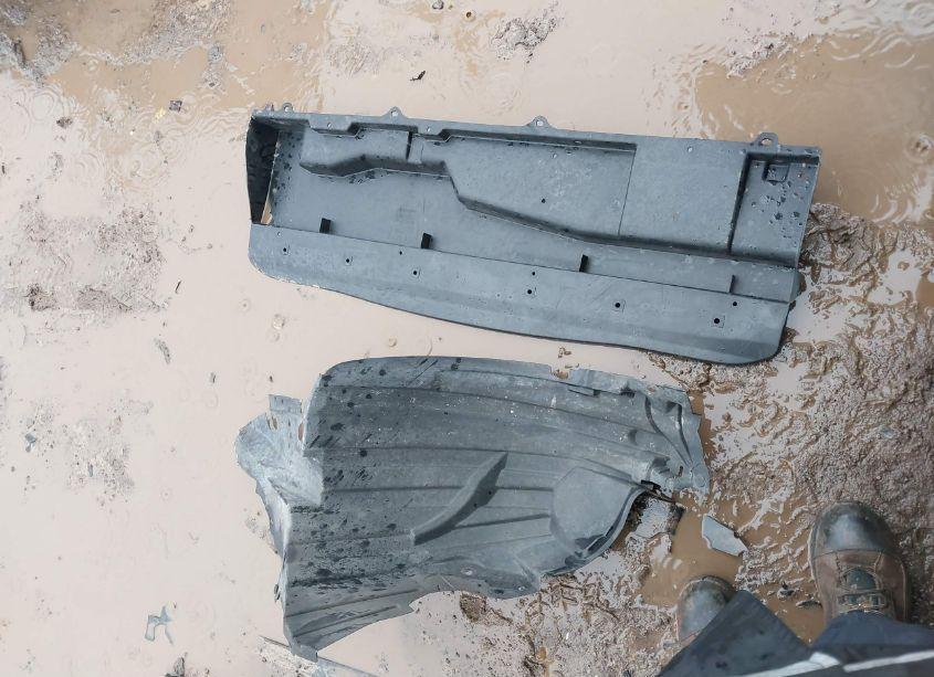 Photo 12 of 2014 Nissan Nv200 S/SV (VIN 3N6CM0KN2EK698747)