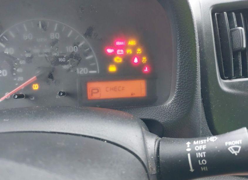 Photo 16 of 2014 Nissan Nv200 S/SV (VIN 3N6CM0KN2EK698747)