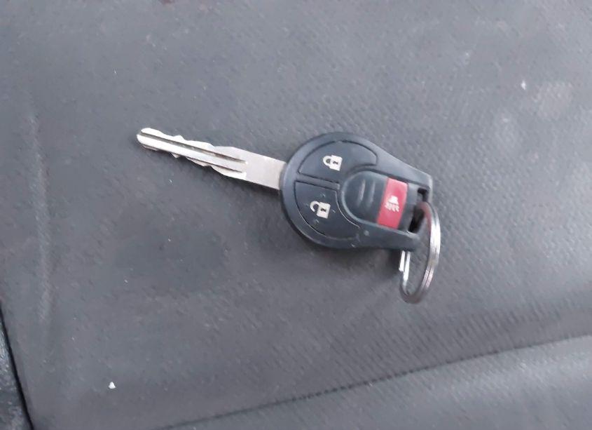 Photo 11 of 2015 Nissan Nv200 SV (VIN 3N6CM0KN2FK708159)