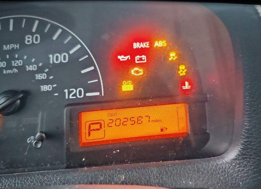 Photo 16 of 2015 Nissan Nv200 SV (VIN 3N6CM0KN2FK708159)