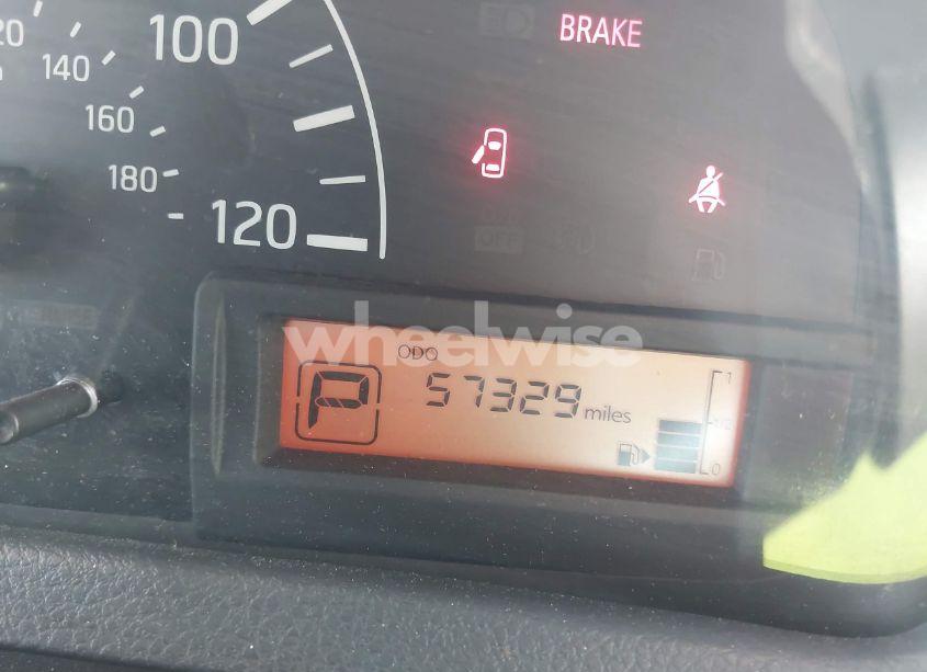 Photo 15 of 2015 Nissan Nv200 S (VIN 3N6CM0KN2FK710073)