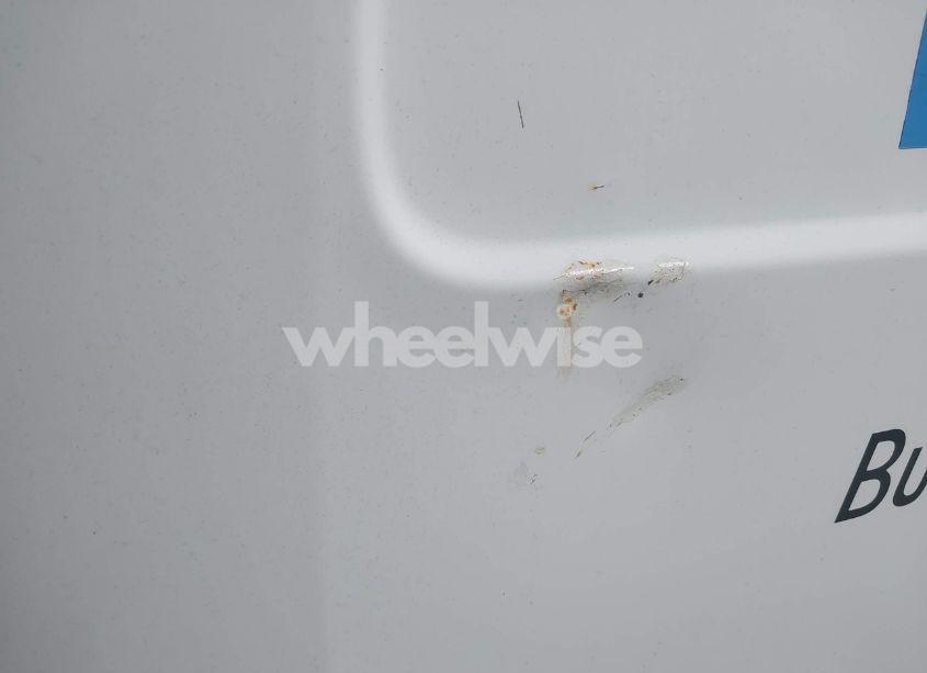 Photo 6 of 2015 Nissan Nv200 S (VIN 3N6CM0KN2FK710073)