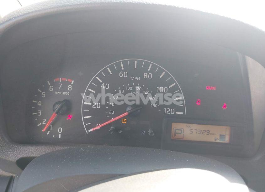 Photo 7 of 2015 Nissan Nv200 S (VIN 3N6CM0KN2FK710073)