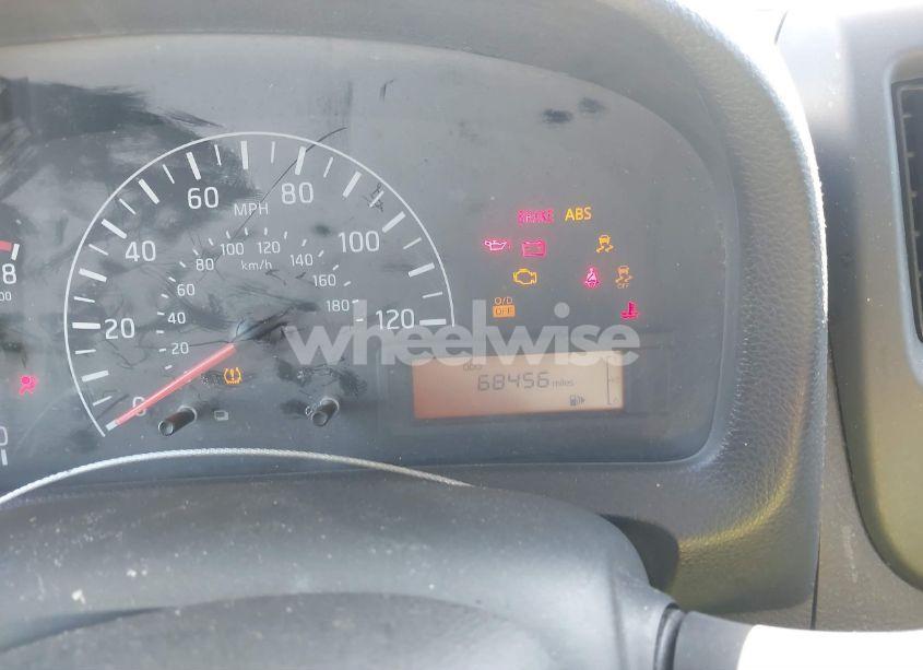 Photo 7 of 2015 Nissan Nv200 SV (VIN 3N6CM0KN2FK712034)