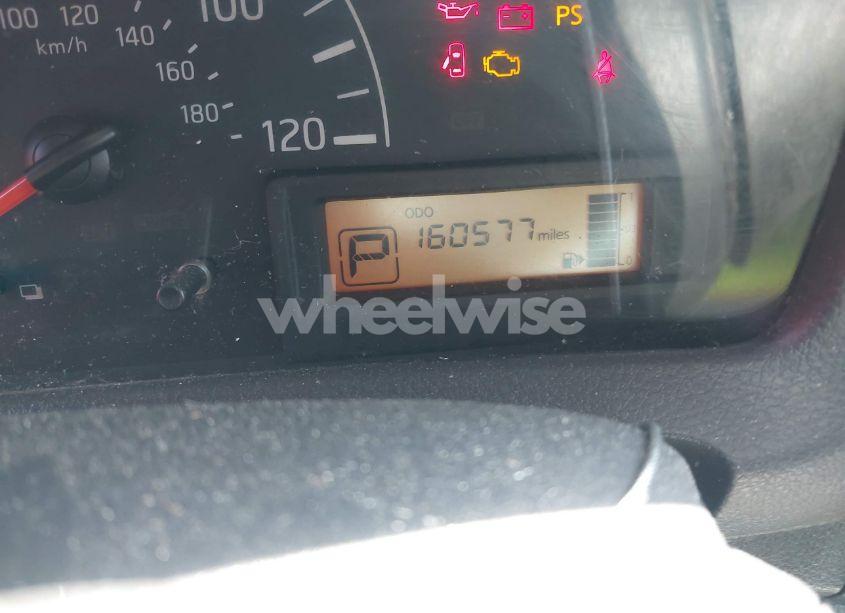 Photo 14 of 2015 Nissan Nv200 S/SV (VIN 3N6CM0KN2FK717038)