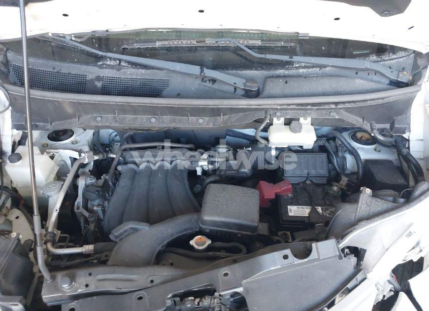 Photo 10 of 2016 Nissan Nv200 SV (VIN 3N6CM0KN2GK695186)