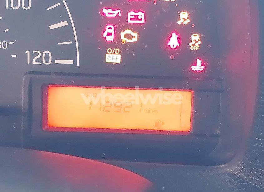 Photo 15 of 2016 Nissan Nv200 SV (VIN 3N6CM0KN2GK695186)