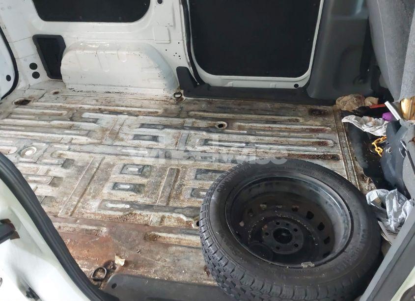 Photo 8 of 2016 Nissan Nv200 SV (VIN 3N6CM0KN2GK695186)