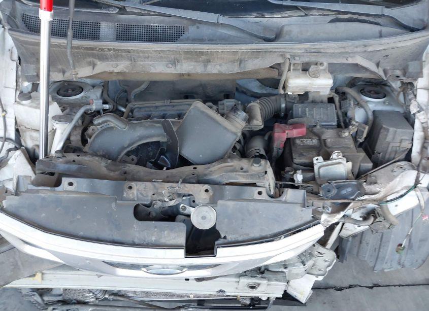 Photo 10 of 2017 Nissan Nv200 S (VIN 3N6CM0KN2HK710397)