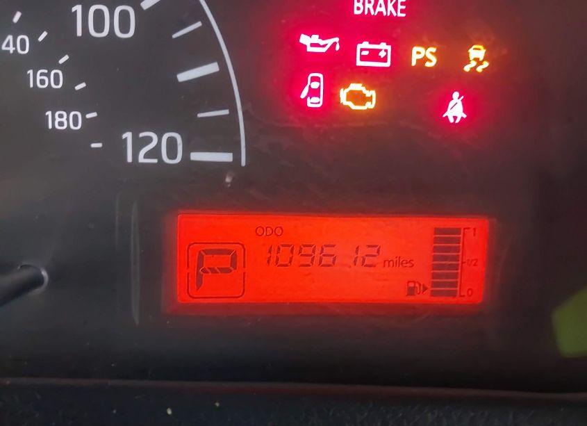 Photo 16 of 2017 Nissan Nv200 S (VIN 3N6CM0KN2HK710397)