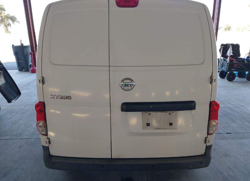 Photo 17 of 2017 Nissan Nv200 S (VIN 3N6CM0KN2HK710397)