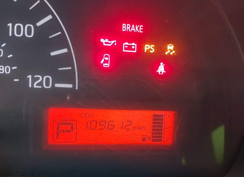 Photo 7 of 2017 Nissan Nv200 S (VIN 3N6CM0KN2HK710397)