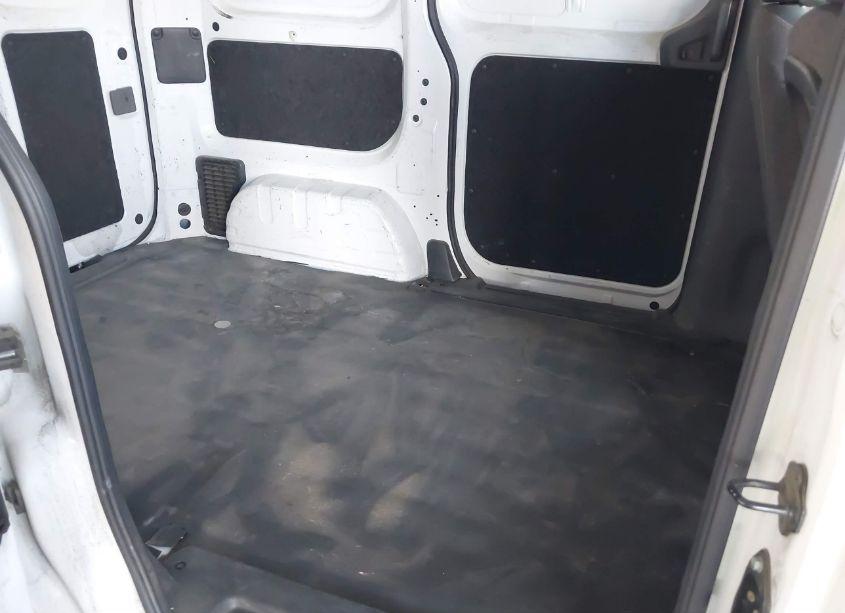 Photo 8 of 2017 Nissan Nv200 S (VIN 3N6CM0KN2HK710397)