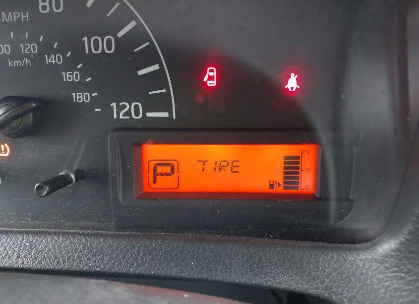 Photo 15 of 2017 Nissan Nv200 S (VIN 3N6CM0KN2HK713364)