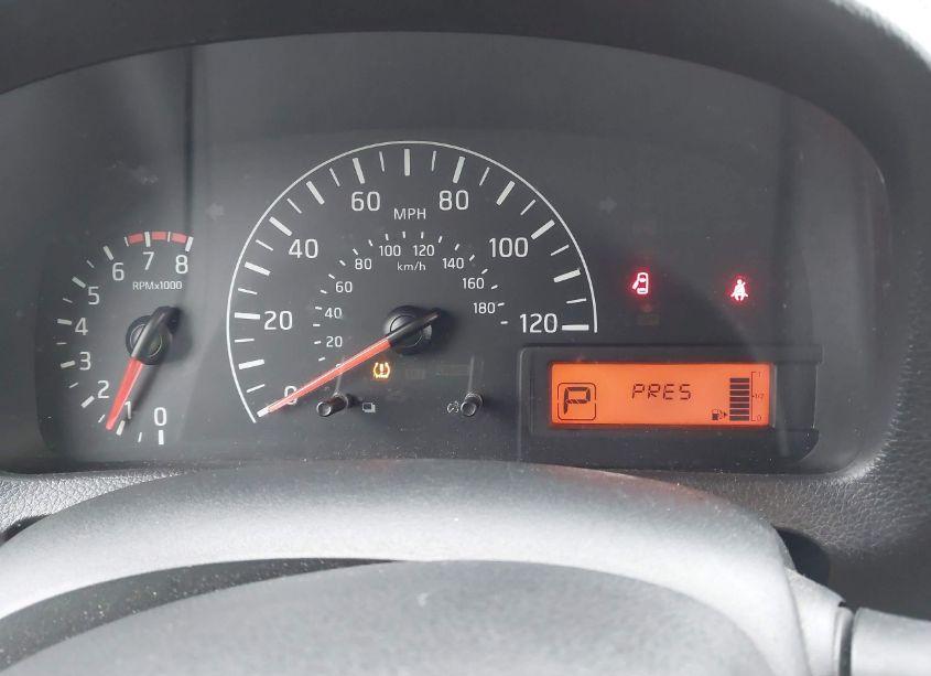 Photo 7 of 2017 Nissan Nv200 S (VIN 3N6CM0KN2HK713364)