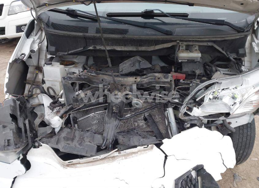 Photo 10 of 2017 Nissan Nv200 SV (VIN 3N6CM0KN2HK713980)