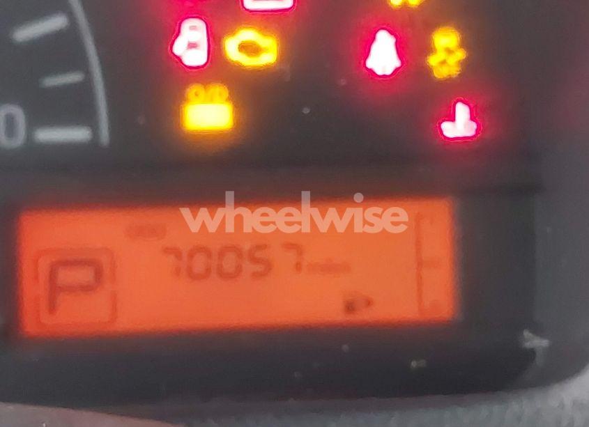 Photo 15 of 2017 Nissan Nv200 SV (VIN 3N6CM0KN2HK713980)