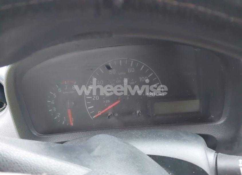 Photo 7 of 2017 Nissan Nv200 SV (VIN 3N6CM0KN2HK713980)