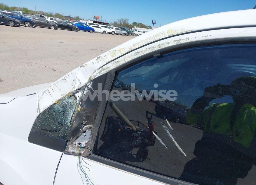 Photo 19 of 2018 Nissan Nv200 SV (VIN 3N6CM0KN2JK691517)