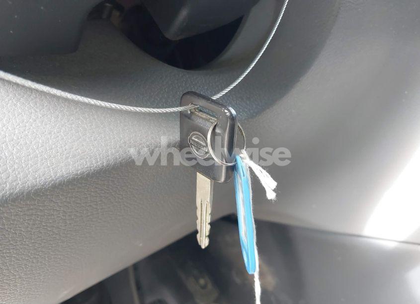 Photo 11 of 2019 Nissan Nv200 S (VIN 3N6CM0KN2KK707796)