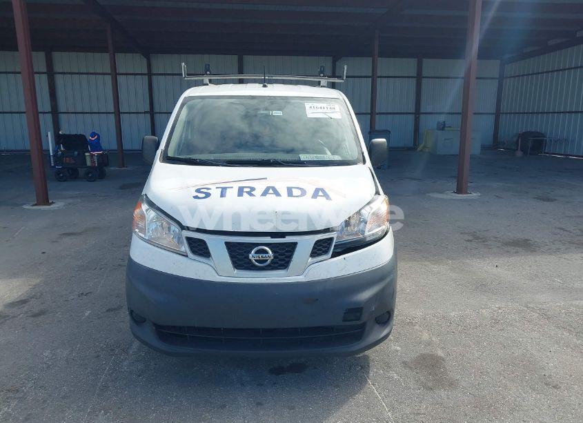 Photo 12 of 2019 Nissan Nv200 S (VIN 3N6CM0KN2KK707796)