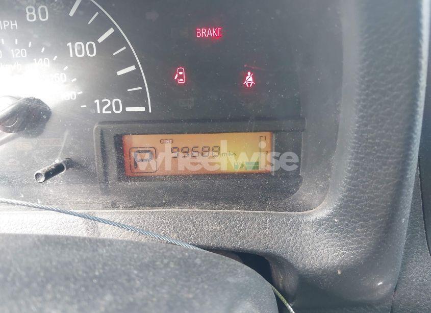 Photo 15 of 2019 Nissan Nv200 S (VIN 3N6CM0KN2KK707796)