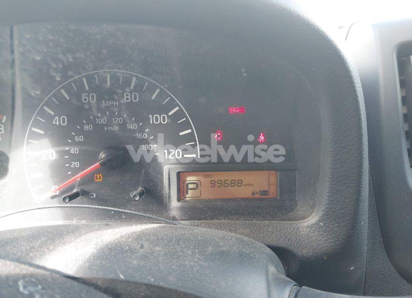 Photo 7 of 2019 Nissan Nv200 S (VIN 3N6CM0KN2KK707796)