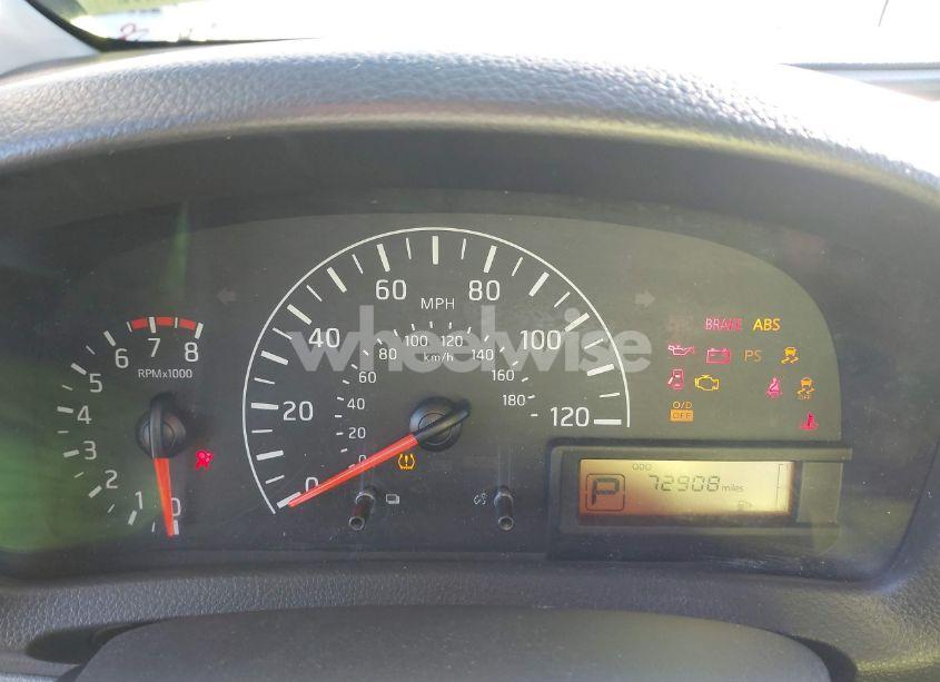 Photo 16 of 2020 Nissan Nv200 CARGO S XTRONIC CVT (VIN 3N6CM0KN2LK693657)