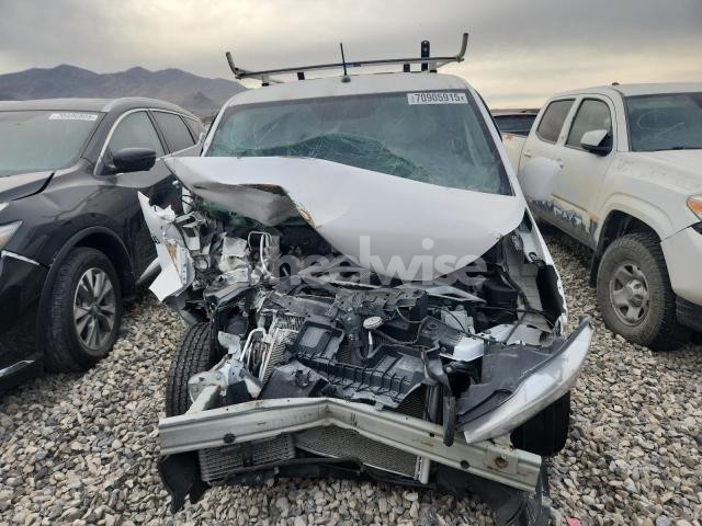 Photo 13 of 2021 NISSAN NV200 2.5S (VIN 3N6CM0KN2MK705002)