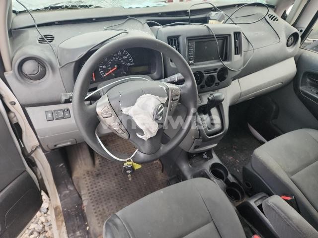 Photo 14 of 2021 NISSAN NV200 2.5S (VIN 3N6CM0KN2MK705002)