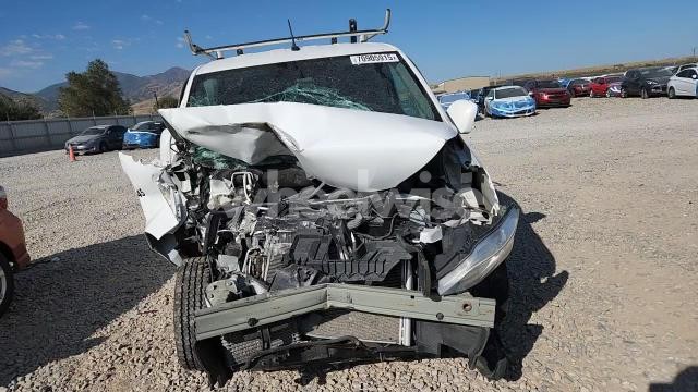 Photo 4 of 2021 NISSAN NV200 2.5S (VIN 3N6CM0KN2MK705002)