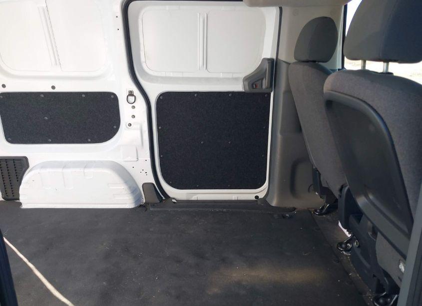 Photo 8 of 2021 Nissan Nv200 CARGO SV XTRONIC CVT (VIN 3N6CM0KN2MK708210)