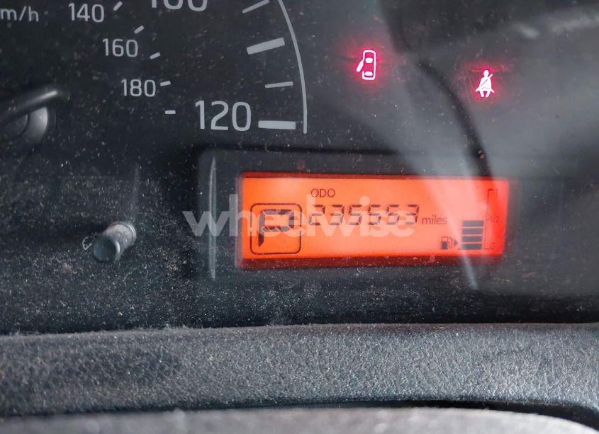 Photo 7 of 2014 Nissan Nv200 S (VIN 3N6CM0KN3EK696019)