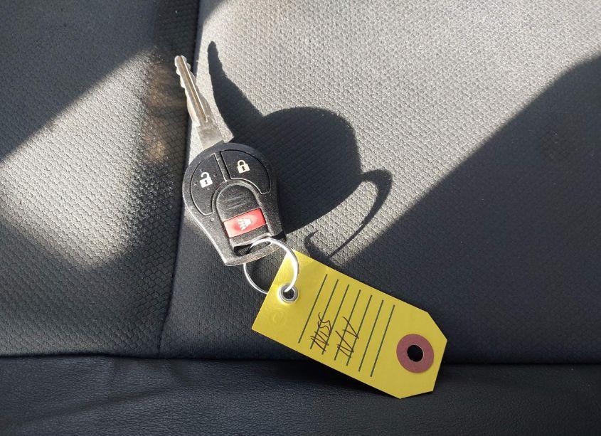 Photo 11 of 2014 Nissan Nv200 SV (VIN 3N6CM0KN3EK700179)